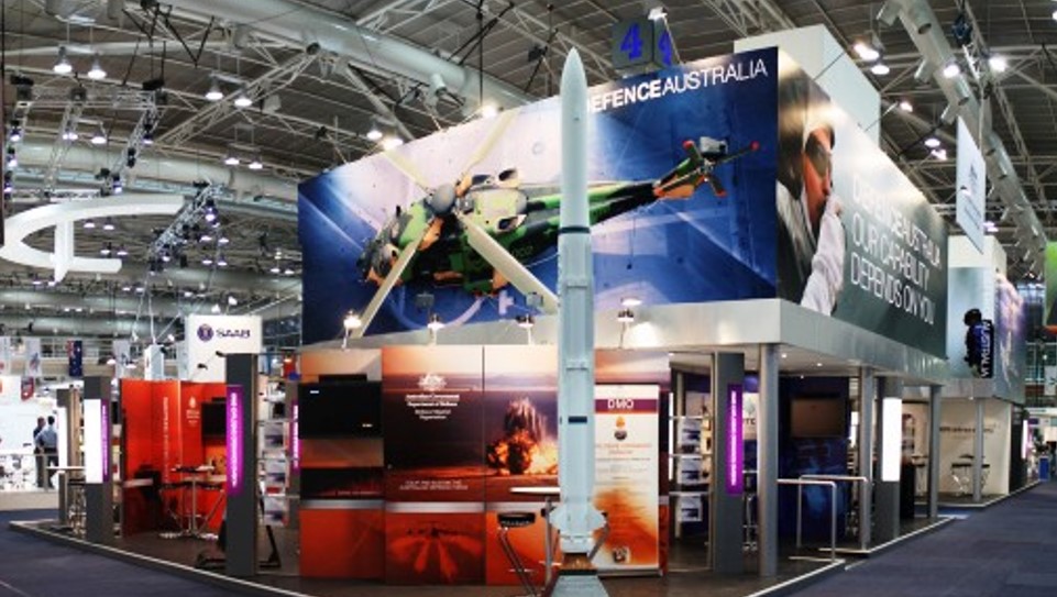 Dubai Airshow 2025 Dubai World Central Pico Your Exhibition