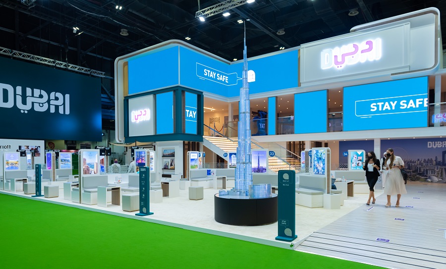 One of the worlds best known exhibition stand builders Exhibition Management Exhibition Company Pico 1