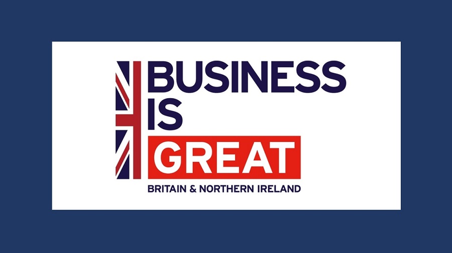 Online Business Matching Platform For The UK Department For International Trade