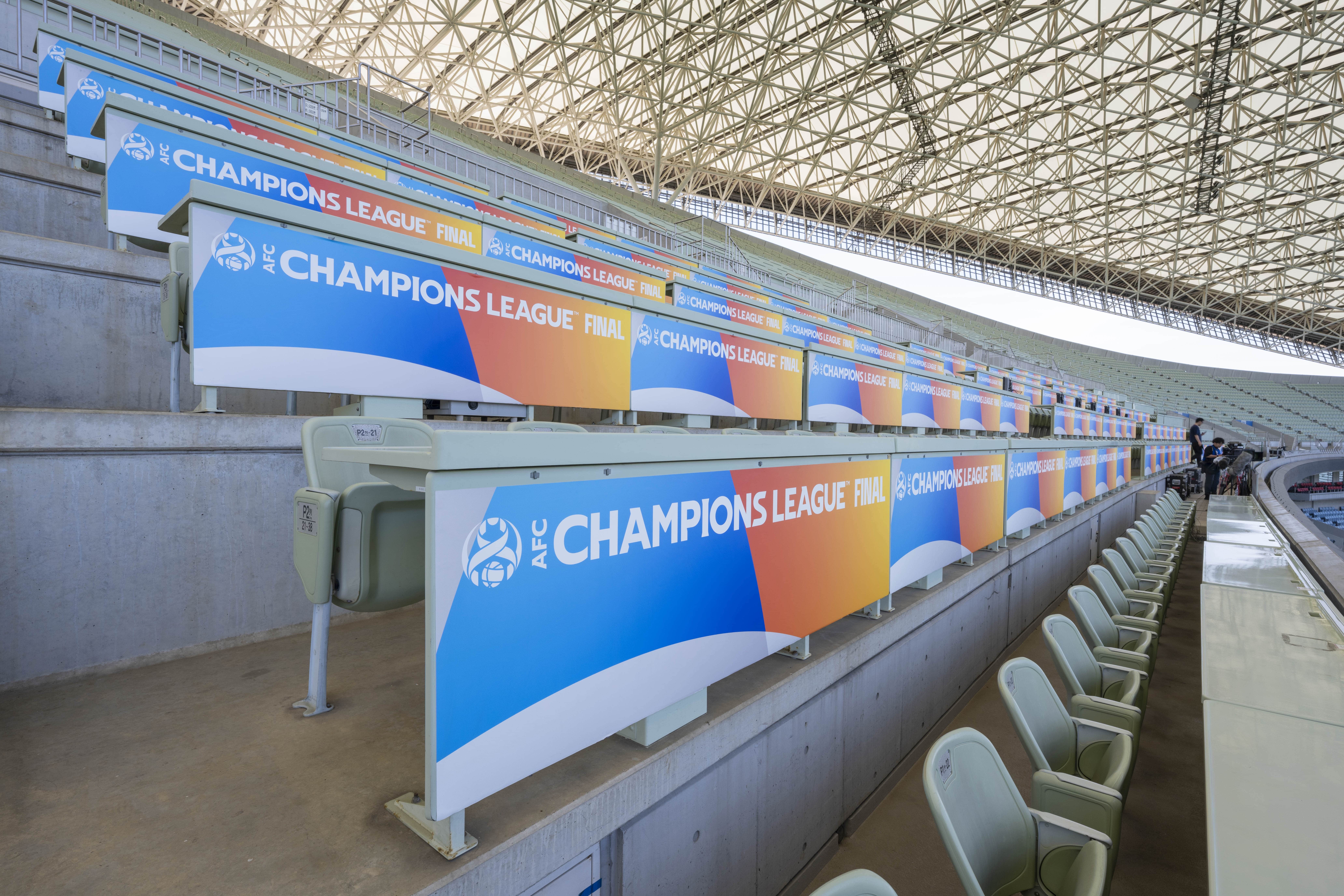 2022 AFC Champions League final